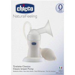 Tira leche chicco