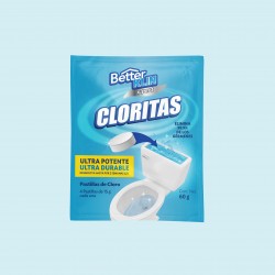 Cloritas