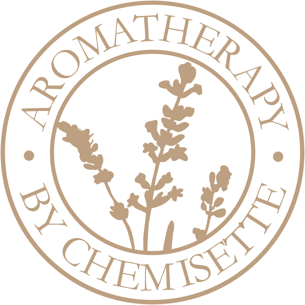 Aromaterapia Chemisette